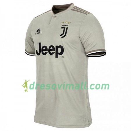 Juventus Gostujući Nogometni Dresovi 2018-2019